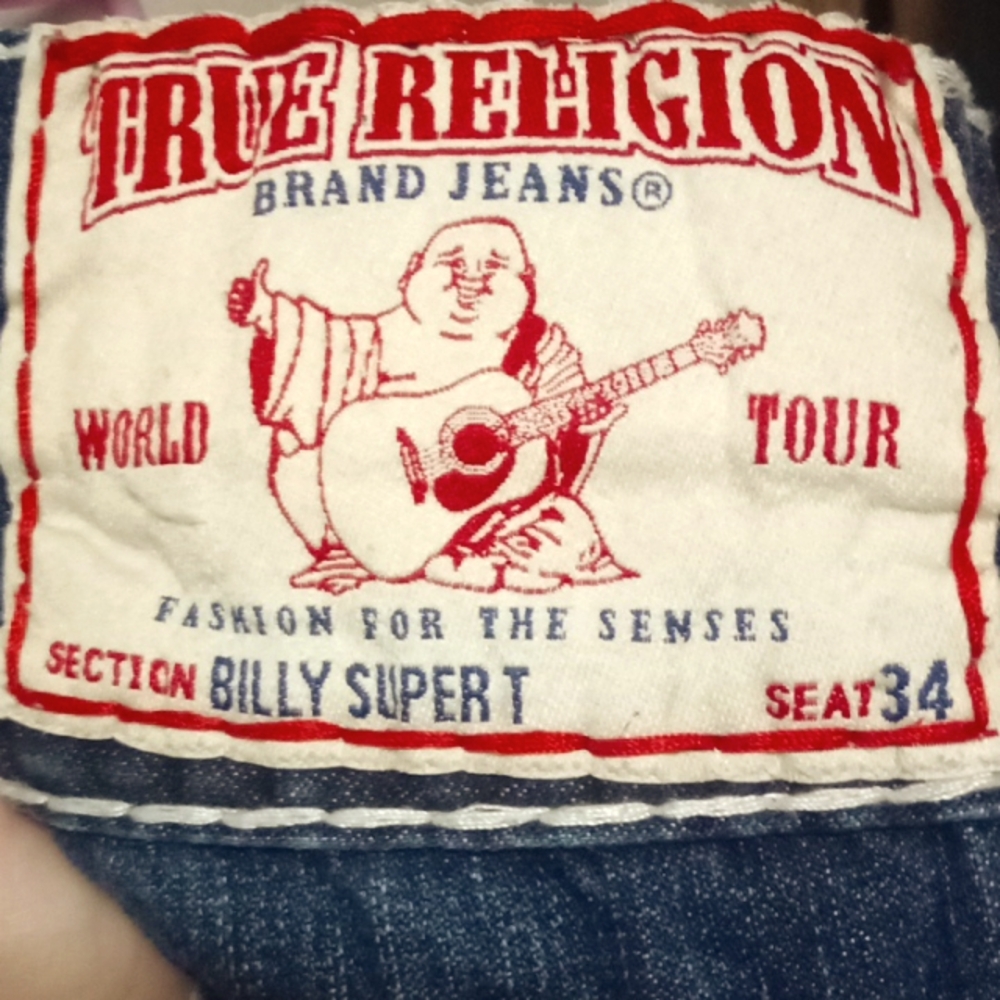 Men's Jeans